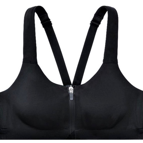 VICTORIA SECRET INCREDIBLE KNOCKOUT ULTRA MAX SPORTS BRA - Picture 4 of 7